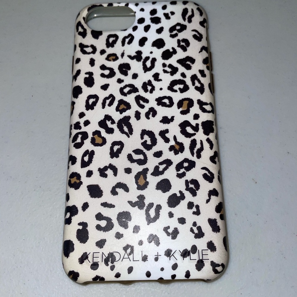 iphone 6/7/8 phone case